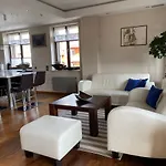 Apartament Z Widokiem