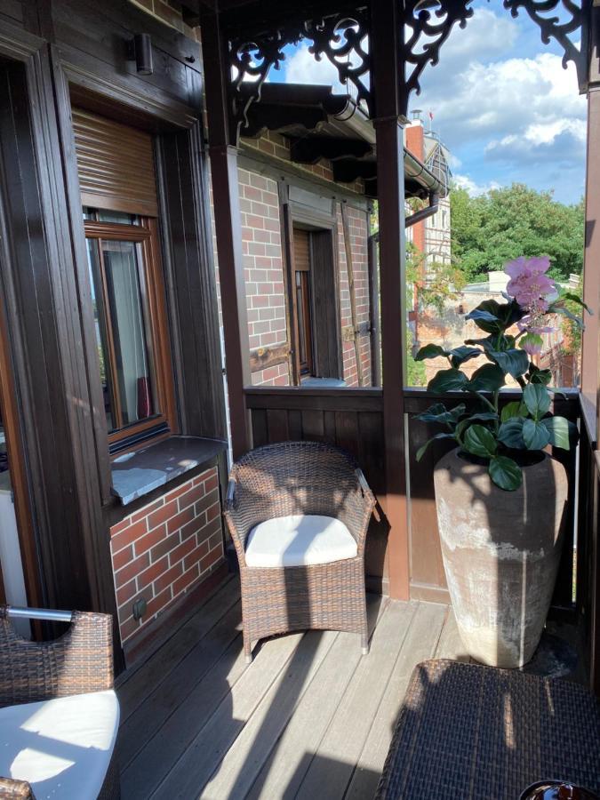 Apartament Z Widokiem Apartment