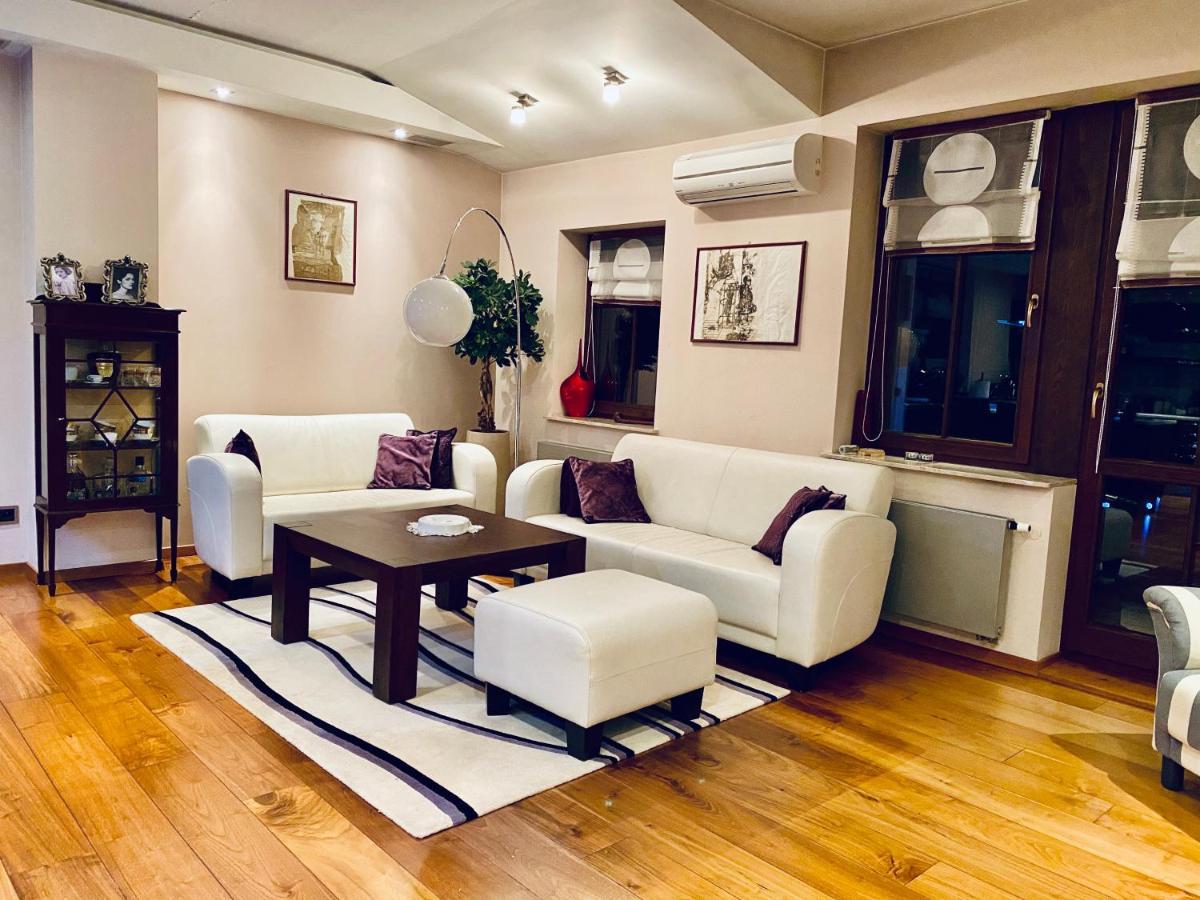 Apartament Z Widokiem