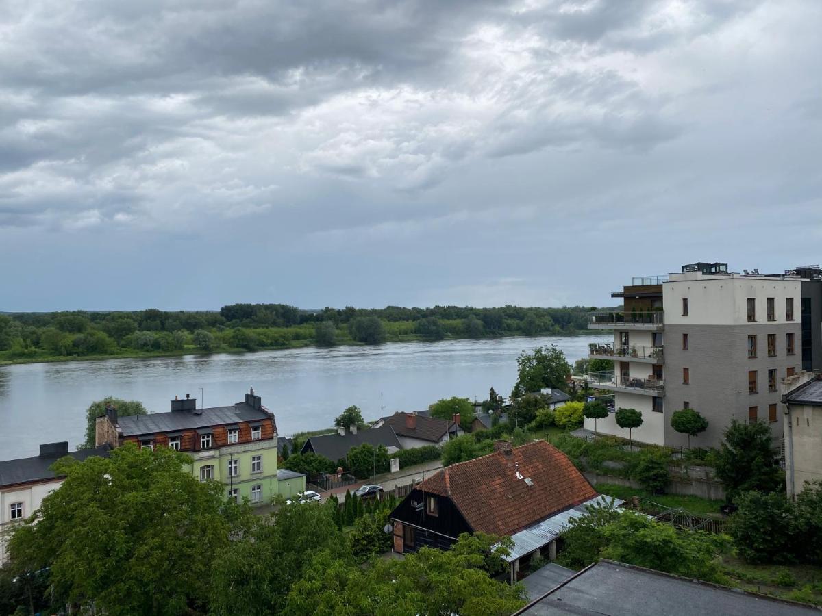 Apartament Z Widokiem Apartment Torun