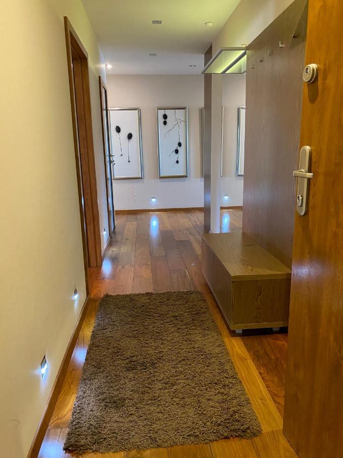 Apartament Z Widokiem