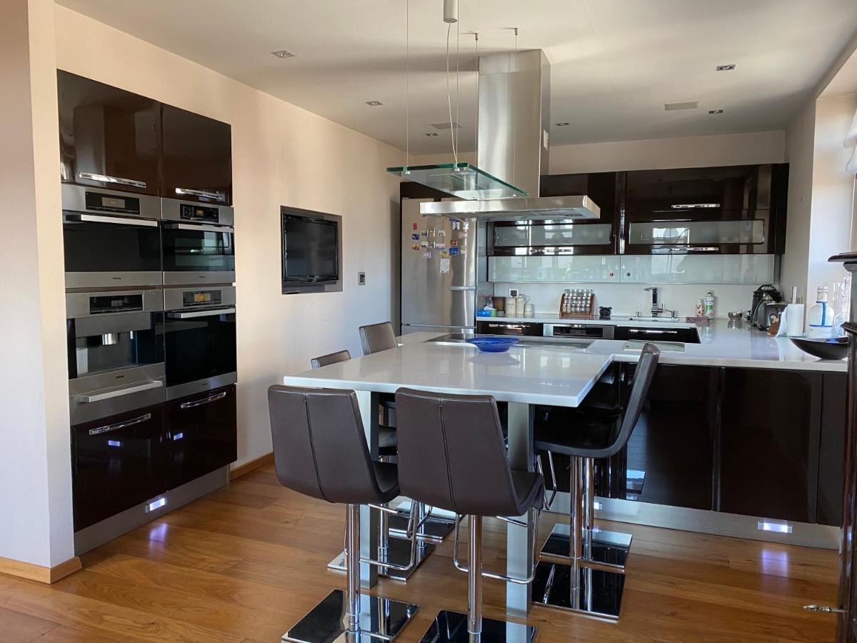 Apartament Z Widokiem Apartment *