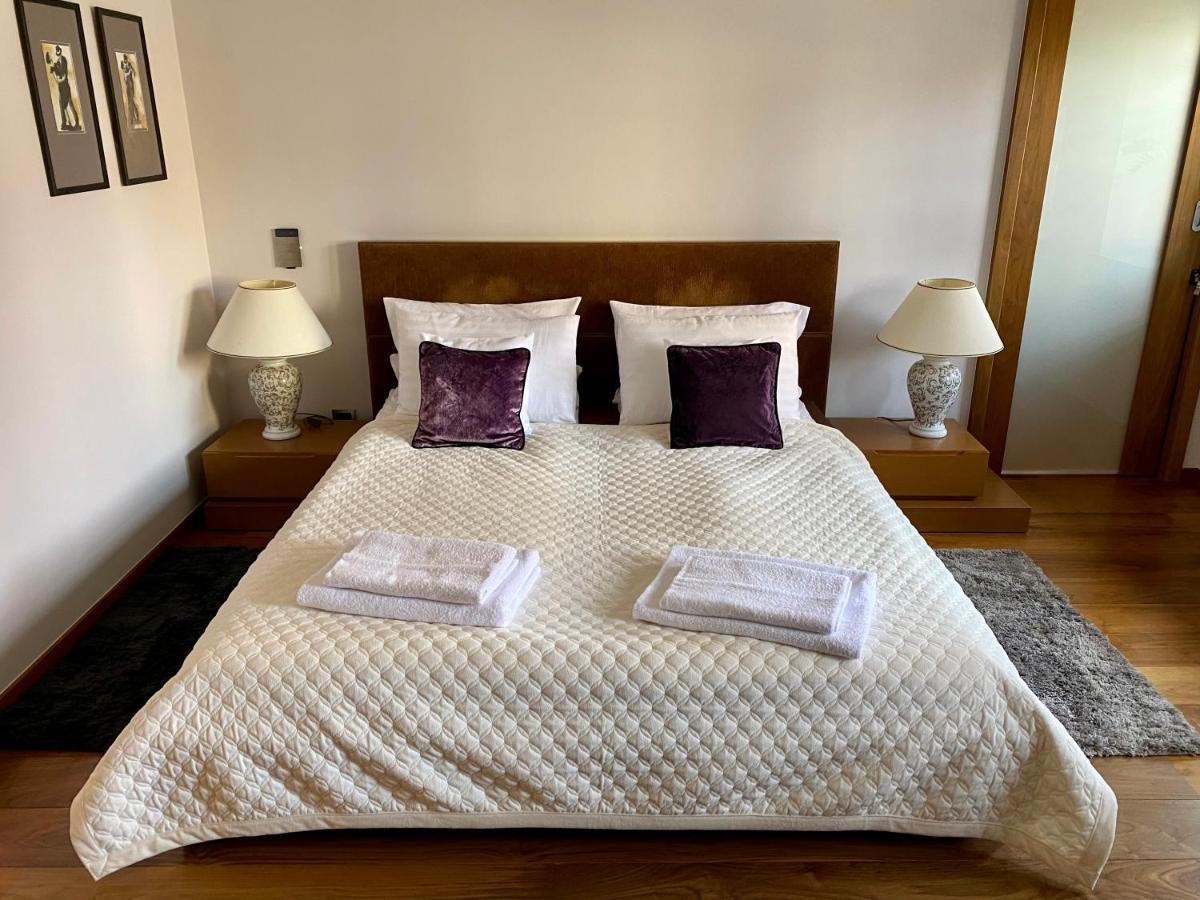 Apartament Z Widokiem Torun