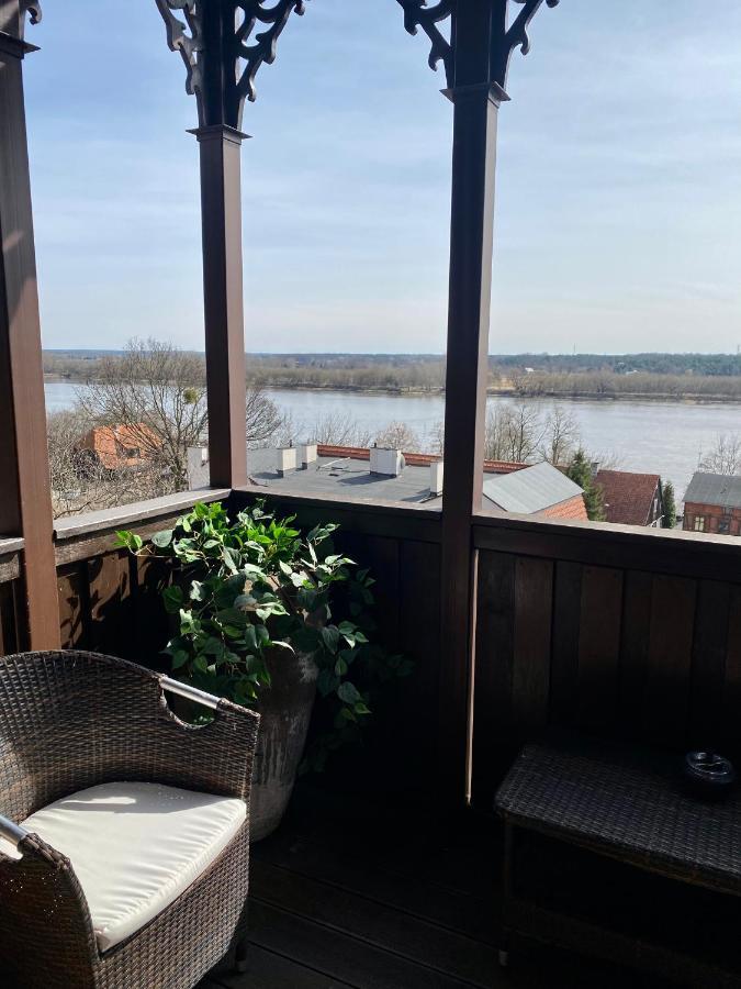 Apartament Z Widokiem Apartment *
