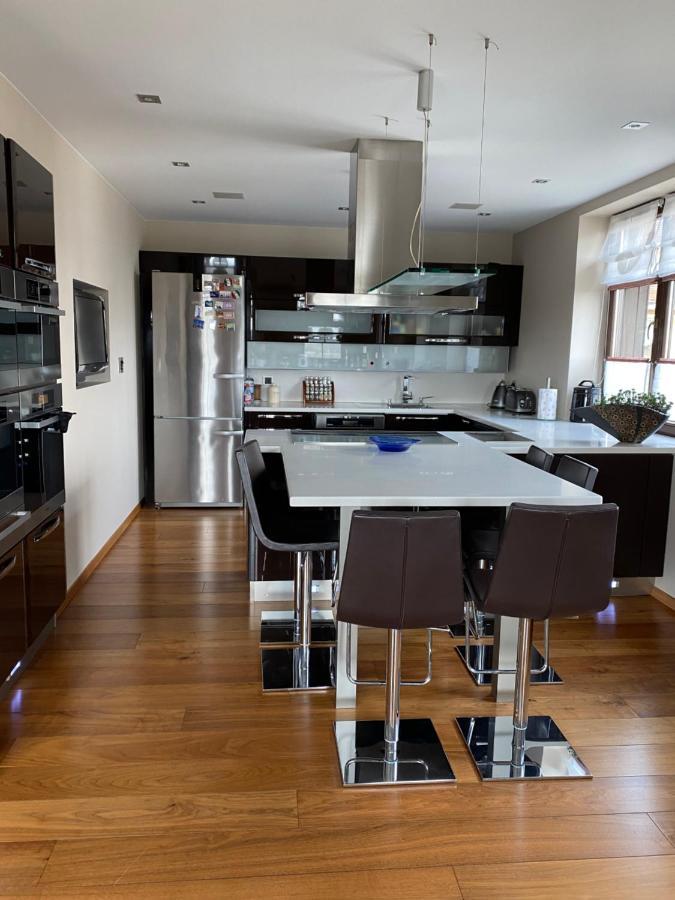Apartament Z Widokiem