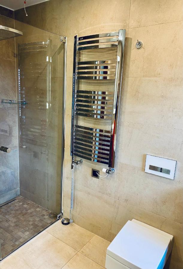 Apartament Z Widokiem * Torun