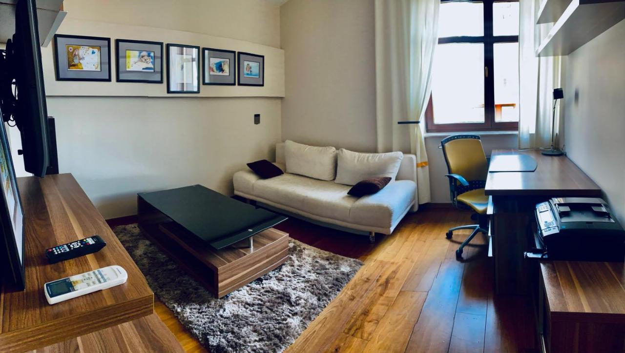 Apartament Z Widokiem Apartment