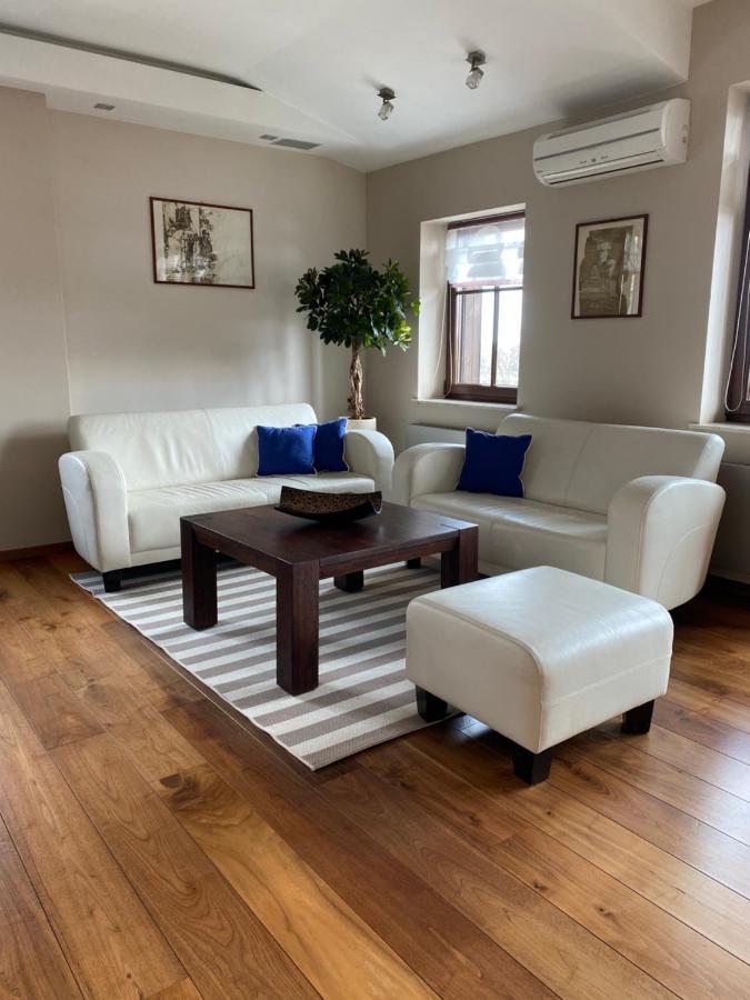 Apartament Z Widokiem *
