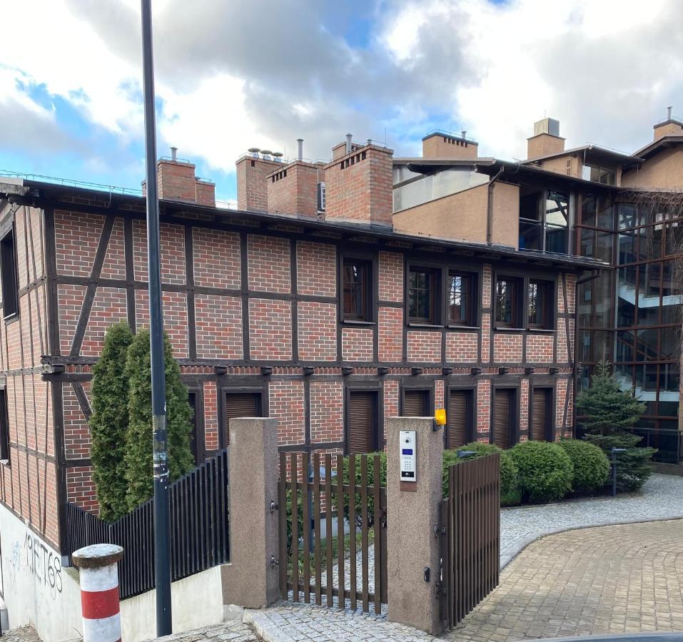 Apartament Z Widokiem Apartment
